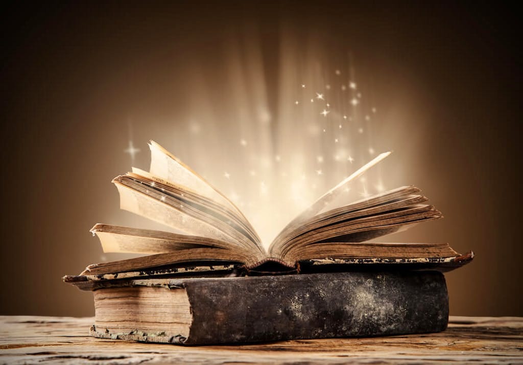 How to Write a Novel in 10 Easy Steps