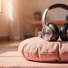 Écouter ne suffit pas. Les ondes Alpha agissent plus loin.