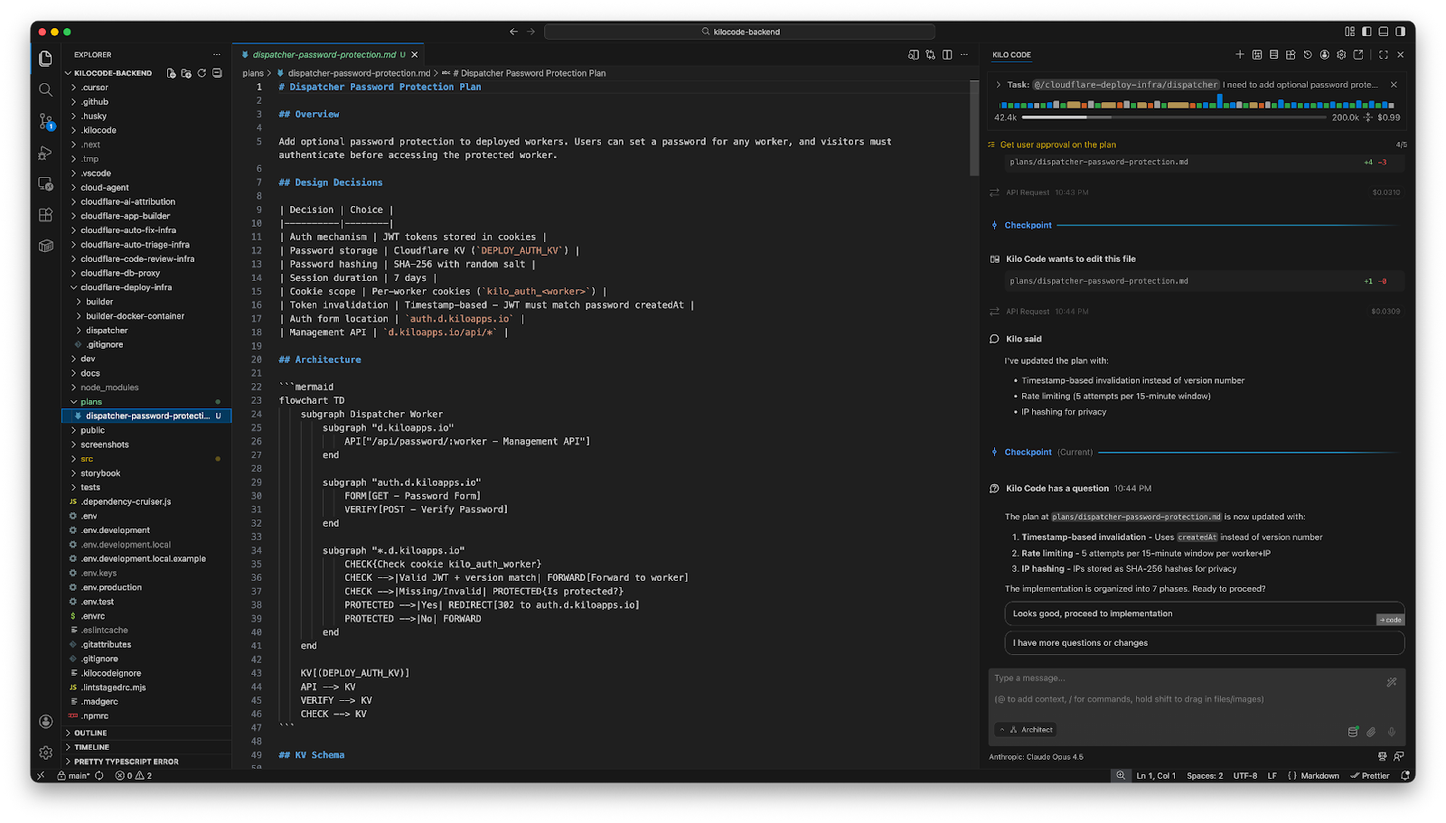 Inside Kilo Speed: How One Engineer Shipped an MVP in His First Week