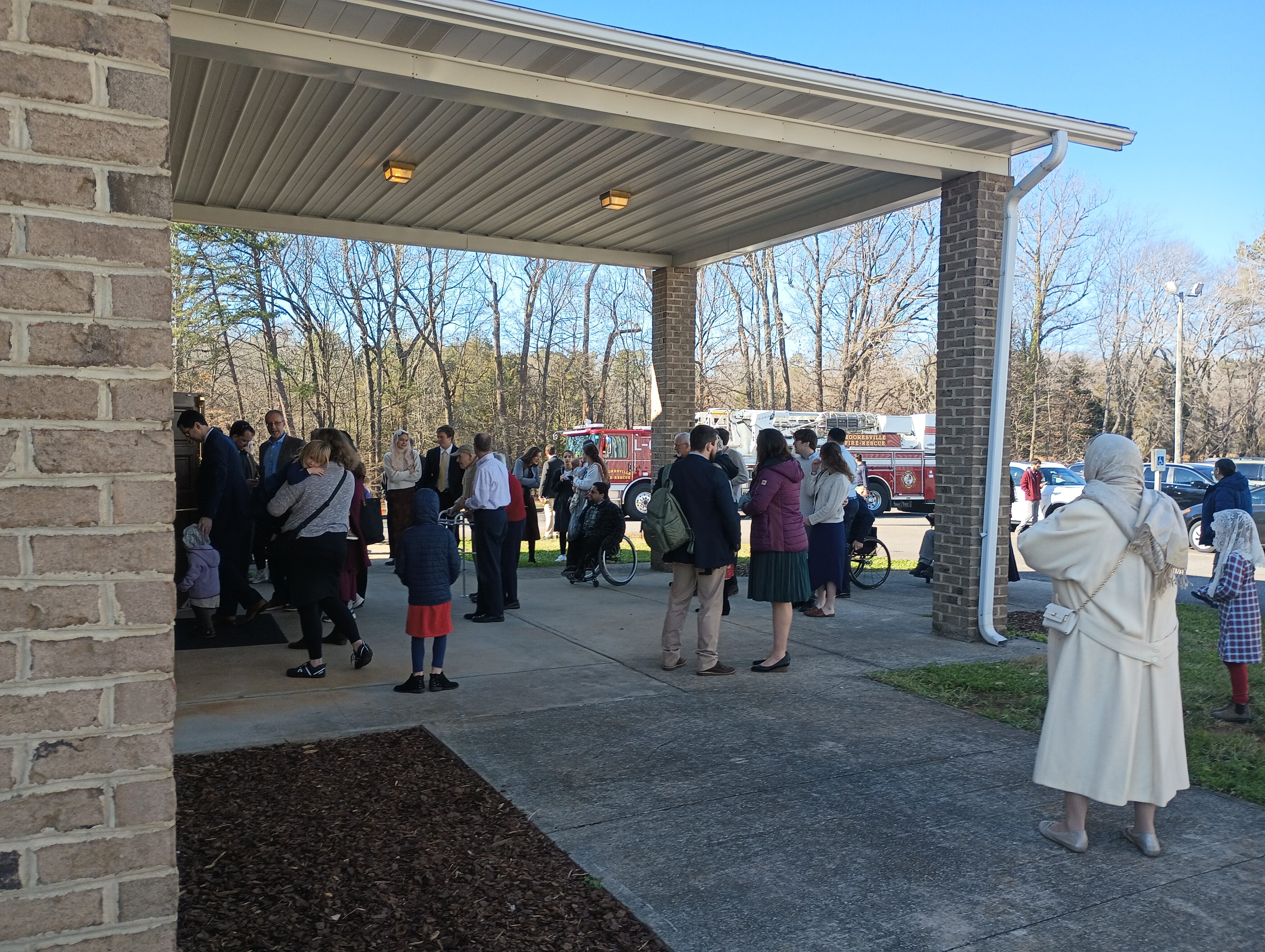 No Peace for the Latin Mass - John Byron Kuhner