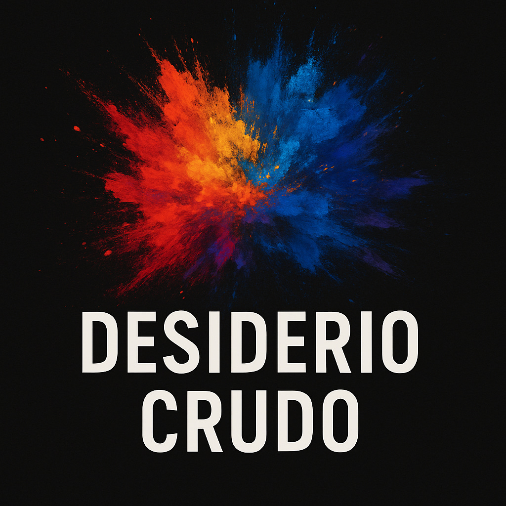 Il Substack di Desiderio