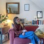 Laura Jane McKenna's avatar