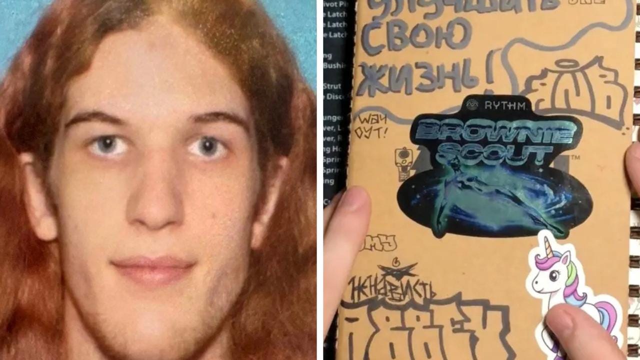 School shooter named as trans woman Robin Westman, apparent manifesto included ‘kill Trump ...