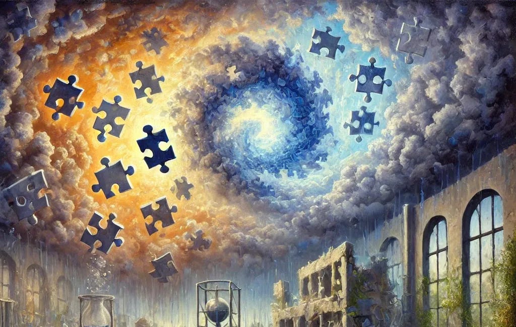 Αποχαιρετισμός στην Ιολογία (Έκδοση Εμπειρογνώμονα)