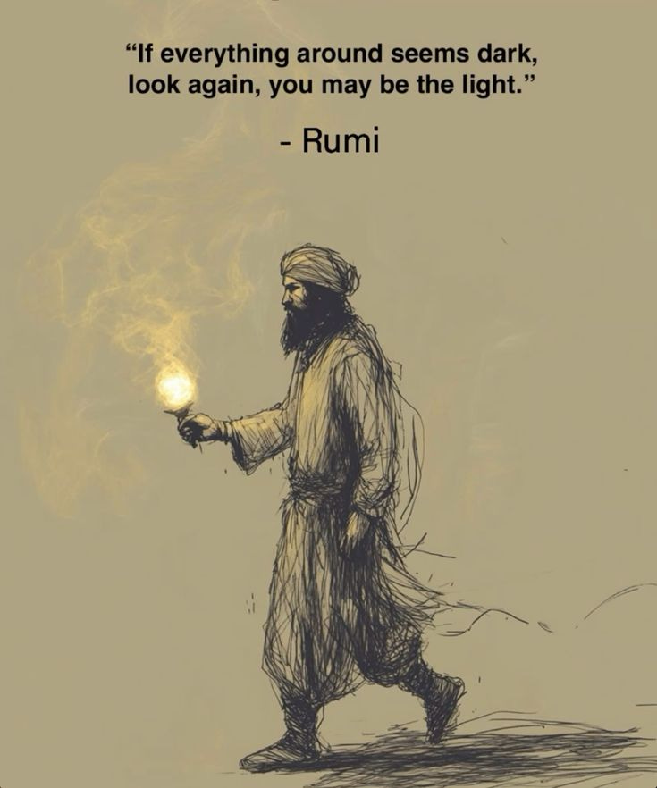 Howling Rumi The Whisper of the Soul-(RUMI) - by Lily love