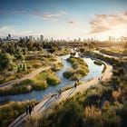 From the Archives: Sponge Cities!?