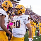 Previewing and predicting Arizona State's season