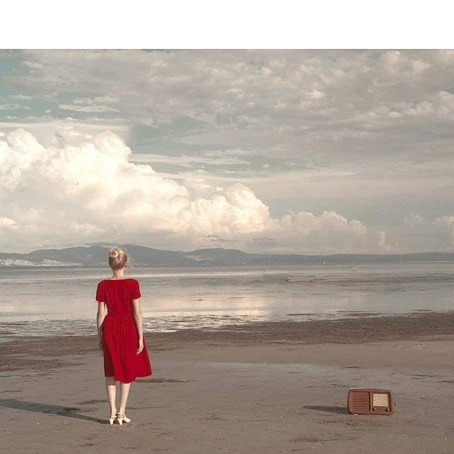 May be an image of cloud, ocean and beach May be an image of cloud, ocean and beach