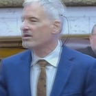 Why is the state hiding the Amanda Dean file?