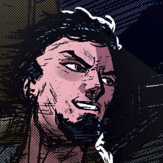 Science and Fiction with Catalytic Comics