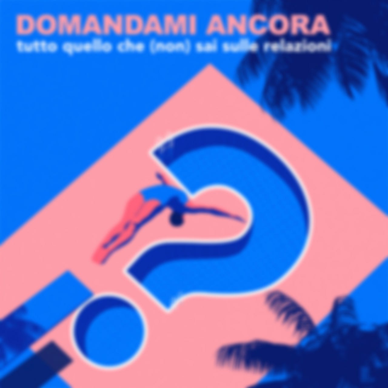Domandami ancora 