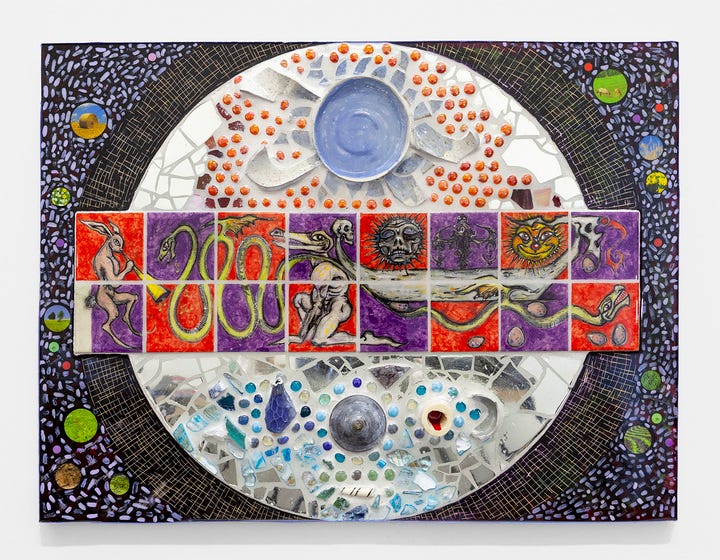 Jason Benson – Derosia