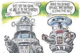 Editorial cartoon for July 31, 2025 ...