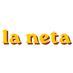 la neta logo