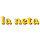 la neta
