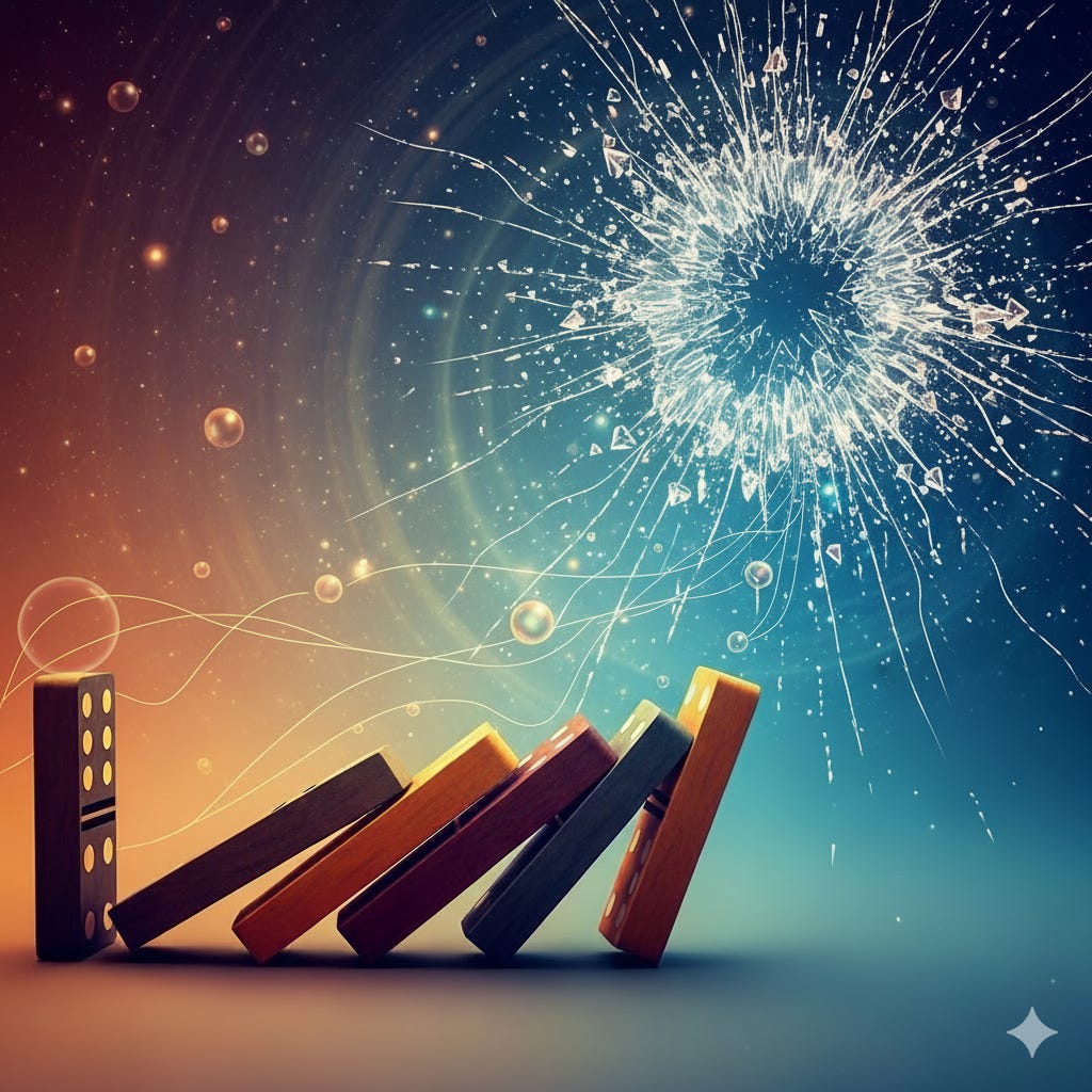 Unintended Consequences 