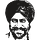 ਲਫ਼ਜ਼ ਮੀਤ ਦੇ