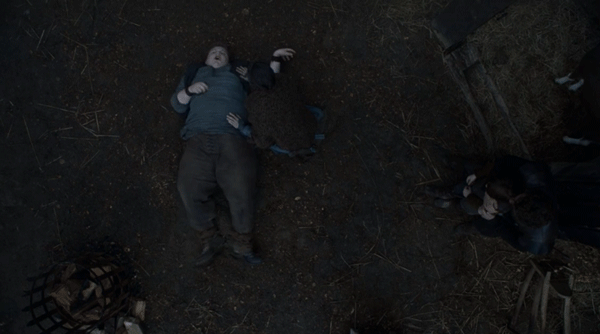 hodor-time-travel