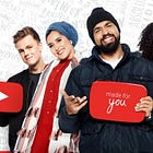 YouTube Creators Turning Streamers