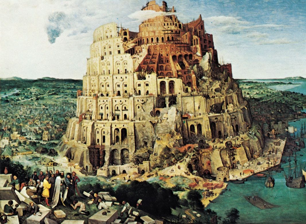 Biblical literature - Theology, Prophecy, Poetry | Britannica Biblical literature - Theology, Prophecy, Poetry | Britannica