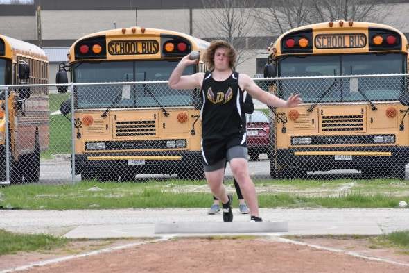 Jackson Koenig