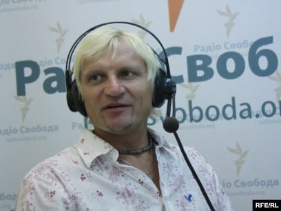 Российская агрессия уже бессмысленна"