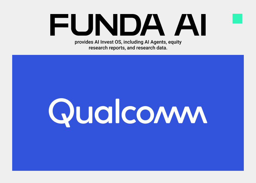 Deep|QCOM: Better Late Than Never – Massive CPU TAM Growth Sufficient to Accommodate New Entrants 