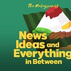 Governance, towers and nasi lemak