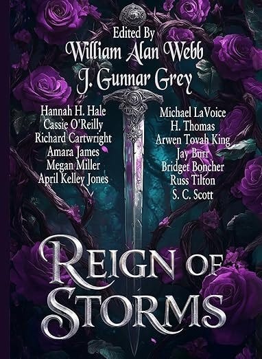 Reign of Storms