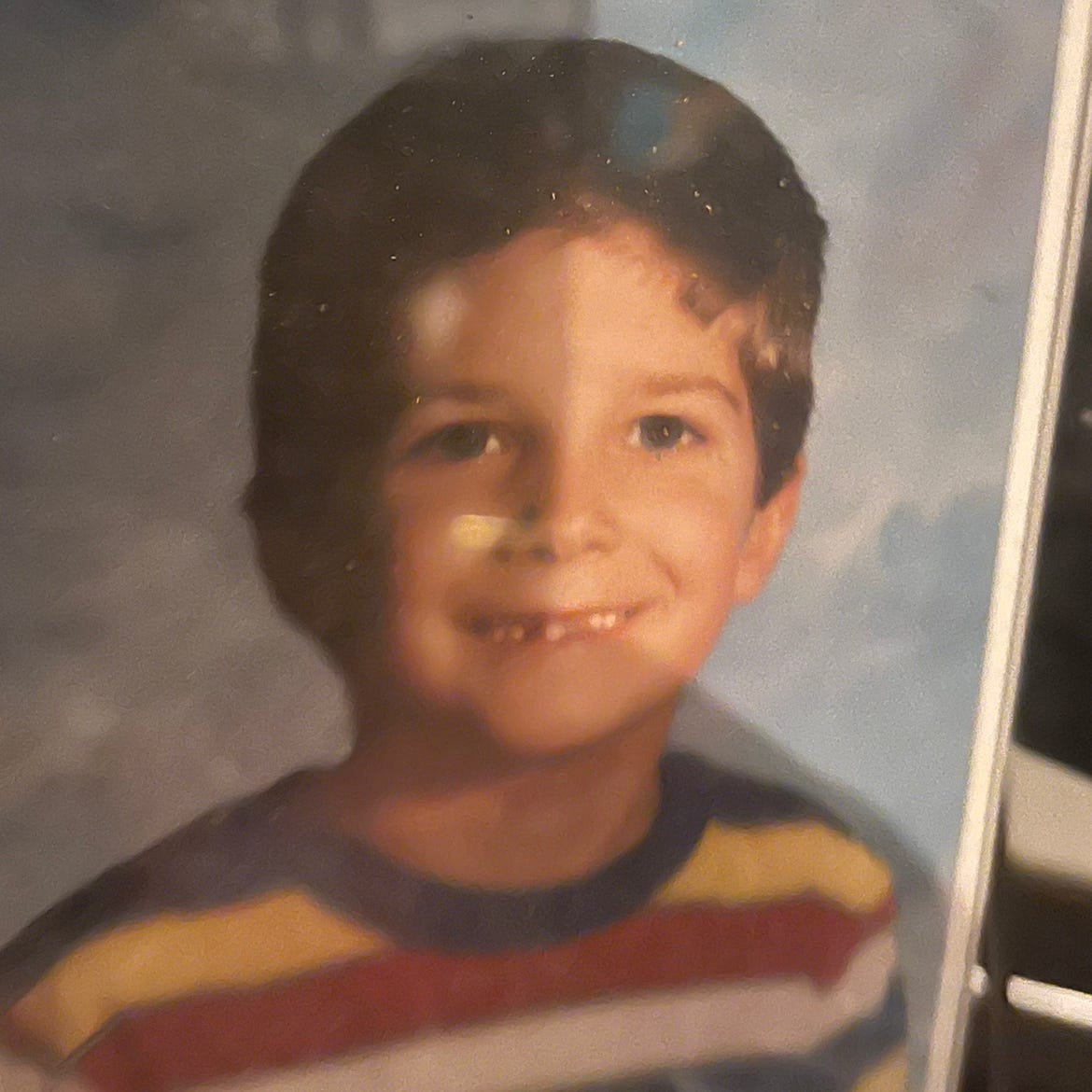 The 40 Year Old Baby Director