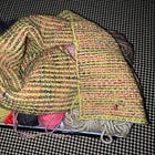 A look inside my creative project log