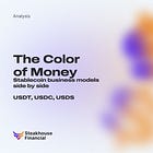 The Color of Money