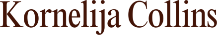 Kornelija Collins