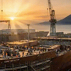 ❓Can Japan Rise Again in Shipbuilding?