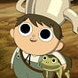 Percival's avatar