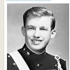 Fetch Us Our Smelling Salts! Trump's Bone Spurs Might Not Have Been Real!!!1!