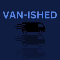 Substack profile picture for @vanished