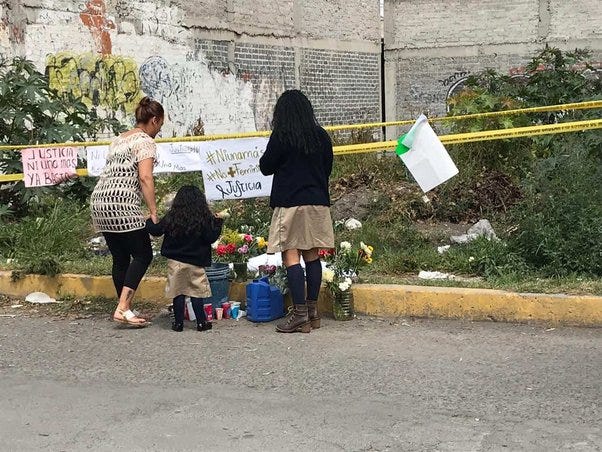 Is Ecatepec Mexico a good place for Americans to retire to? - Quora