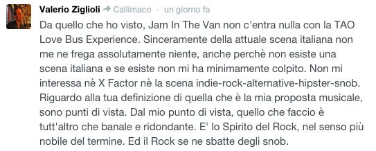 'Spirit of rock'  il primo 'rockumentario' è firmato Tao - Il Fatto Quotidiano (3)