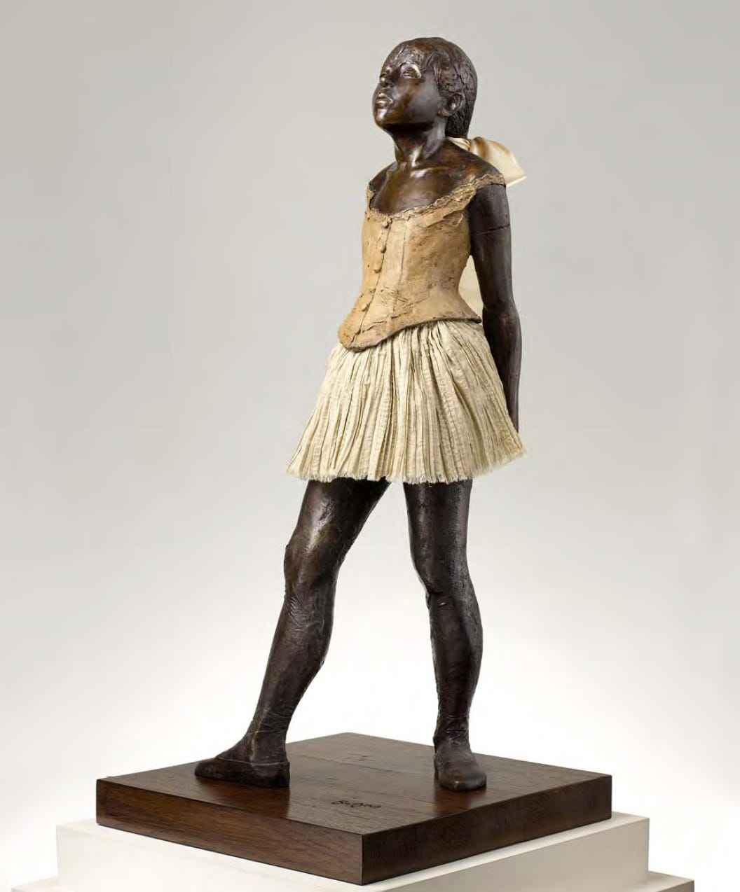 Degas collection, 74 bronzes worth $21M, donated to Purdue