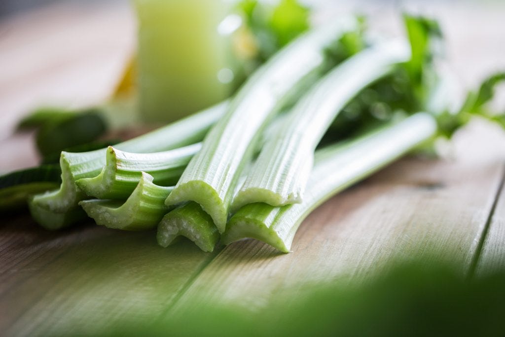 AVFC nitrates celery powder