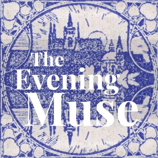 The Evening Muse
