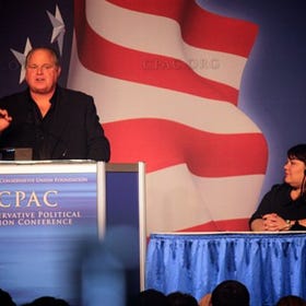 My Last Letter To Rush Limbaugh