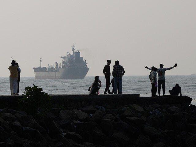 Oil Flows Return to Pre-War Levels Despite Iran’s Resurgent Hormuz ...
