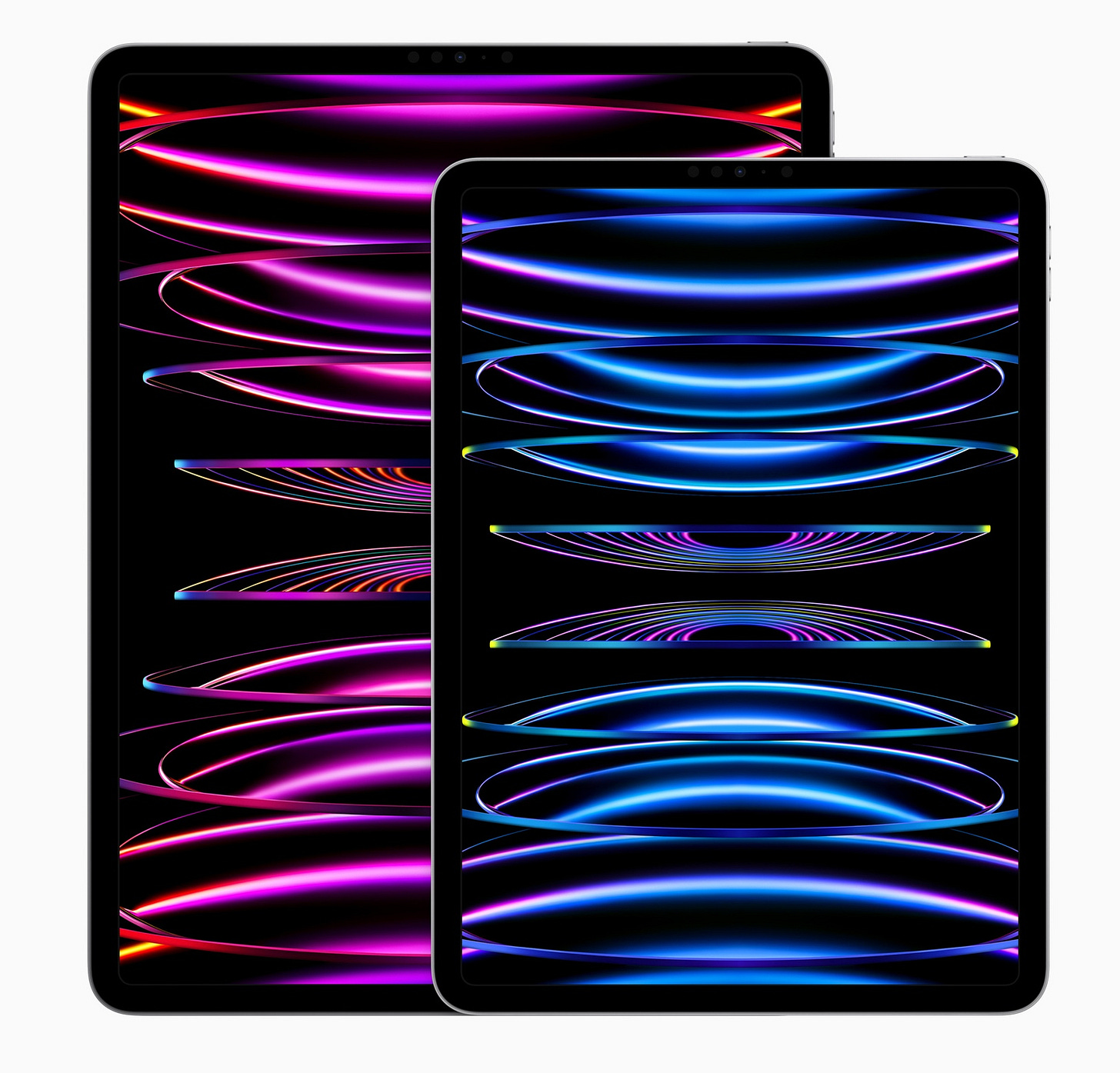 Apple iPad Pro OLED 2024 are expected in two sizes