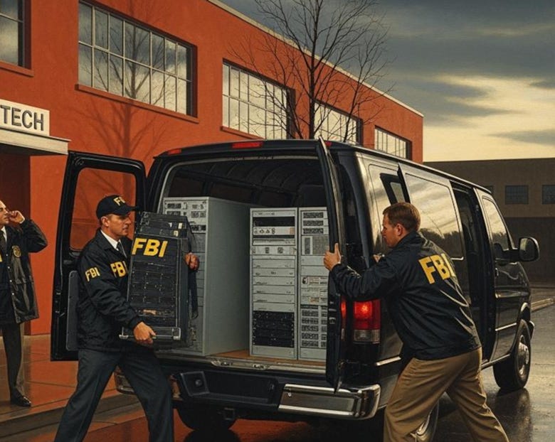 A two men loading a van

AI-generated content may be incorrect.