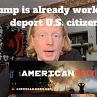 How the Trump administration can strip citizenship from Americans