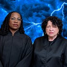 The Supreme Court Liberal Sisterhood Outmaneuvers the Right