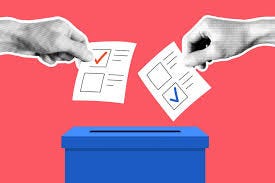 Social Workers to Empower Voters ...