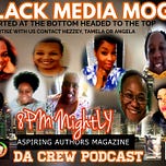 Da Visionary Queen Angela Thomas Smith 